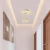 APLIQUE TESY LED 22W BLANCO FRÍO/NEU/CAL 19232/NE 180° ILUMINACIÓN en internet