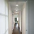 PLAFÓN LED REDONDO CROMADO DIMER. VK-ICON-15W-DIMT-CR-3000K-220V VONDERK - comprar online