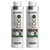 KIT ESCOVA MANTEIGA DE COCO 900ml