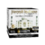 KIT HENNE INDIANO IKER - PRETO 160g