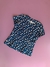 Blusa Âmbar Estampa Cachorrinhos - P.E. - comprar online