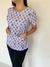 Blusa Âmbar - P.E.