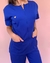 Blusa Begônia - P.E. - Criavizi - Scrubs e Jalecos com muito estilo