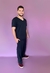 Conjunto Azúli - Criavizi - Scrubs e Jalecos com muito estilo