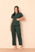 Blusa Begônia - Criavizi - Scrubs e Jalecos com muito estilo