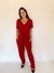 A blusa feminina Jaspe é levinha, estilosa e uma das queridinhas na Criavizi! Faz parte do scrub, mas também é vendida separadamente! A blusa pode ter bordado ou ser personalizada com nome e em várias cores! Venha garantir mais uma parte desse uniforme pr
