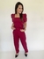 A calça feminina Romanov é super elegante, profissional e muito procurada na Criavizi! Faz parte do scrub, mas também é vendida separadamente! Pode ser produzida em várias cores! Venha garantir mais uma parte desse uniforme profissional