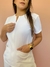 A blusa feminina Begônia é perfeita e muito procurada na Criavizi! Faz parte do scrub, mas também é vendida separadamente! A blusa pode ter bordado ou ser personalizada com nome e em várias cores! Venha garantir mais uma parte desse uniforme profissional