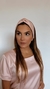 As faixas de cabelo são perfeitas para usar durantes os atendimentos, além de compor seu look e dar o toque que faltava. Temos várias opções de cores, venha garantir a sua na Criavizi