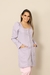 O jaleco feminino Bourbon além de elegante é o queridinho na Criavizi. Tem gola quadrada, manga bufante e botões forrados. Caso deseje o jaleco personalizado com nome, é só escolher a opção. Temos várias cores e tamanhos.