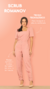 Conjunto Romanov - P.E. - comprar online