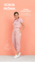 Conjunto Peônia - P.E. - comprar online