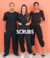 Banner de Criavizi - Scrubs e Jalecos com muito estilo