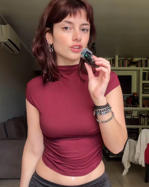 top iruya - comprar online