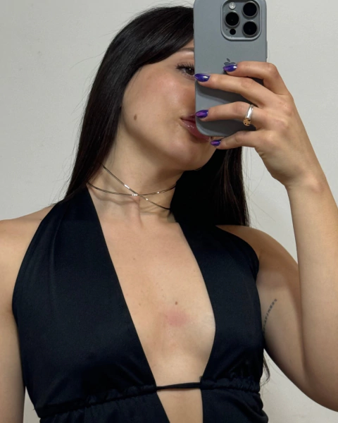 Choker euphoria - comprar online