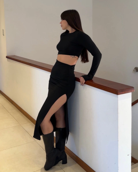 vestido gonda - comprar online