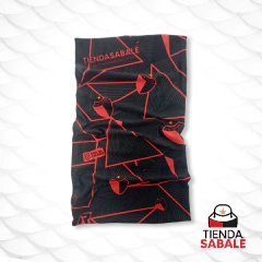 BUFF - Cuello Térmico - comprar online