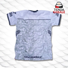 Camiseta Blanca by RAZA - comprar online