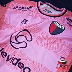 Camiseta Rosa EDICIÓN ESPECIAL en internet