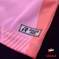 Camiseta Rosa EDICIÓN ESPECIAL - Tienda Sabalé
