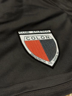 Short Retro c/ Bolsillos by RAZA. Escudo 1995 en internet