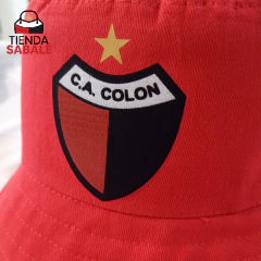 Piluso Rojo - comprar online