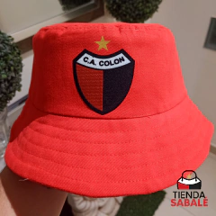 Piluso Rojo en internet