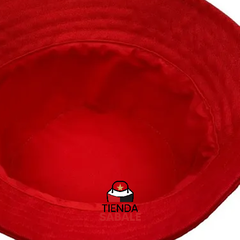 Piluso Rojo - Tienda Sabalé