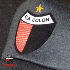 Gorra Trucker Escudo en internet