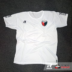 Remera Deportiva by RAZA - Blanca