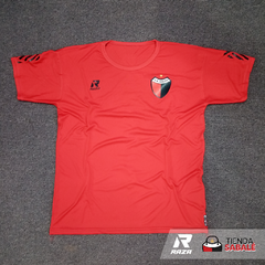 Remera Deportiva by RAZA - Roja