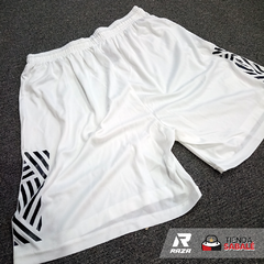 Short by RAZA Blanco - comprar online