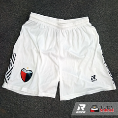Short by RAZA Blanco