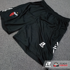 Short by RAZA Negro c/Blanco en internet