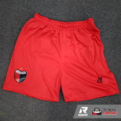 Short by RAZA Rojo