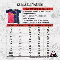 Camiseta Rosa EDICIÓN ESPECIAL - tienda online