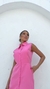 VESTIDO LIZZA - Layferboutique