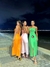 VESTIDO LUISA - comprar online