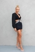 VESTIDO STRASA