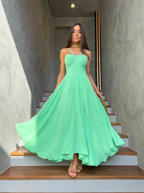 VESTIDO ATLANTIS