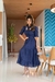 VESTIDO KAMILLY - Layferboutique