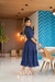 VESTIDO KAMILLY - loja online