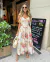 VESTIDO FLORAL