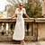 VESTIDO RENDA DECOTE - DELIGHT na internet