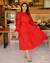 VESTIDO ANA CLAUDIA - comprar online