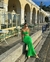 VESTIDO LONGO ACETINADO - loja online