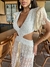 VESTIDO ETERNO LUXUR - comprar online