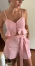 CONJUNTO TOP BABADO - loja online
