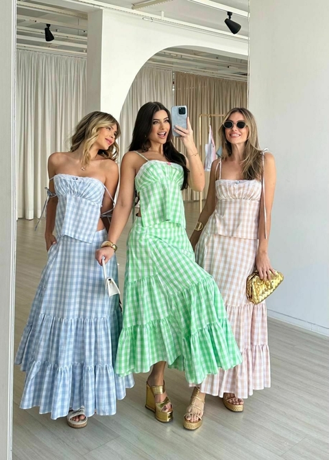 CONJUNTO XADREZ TOP FLOR