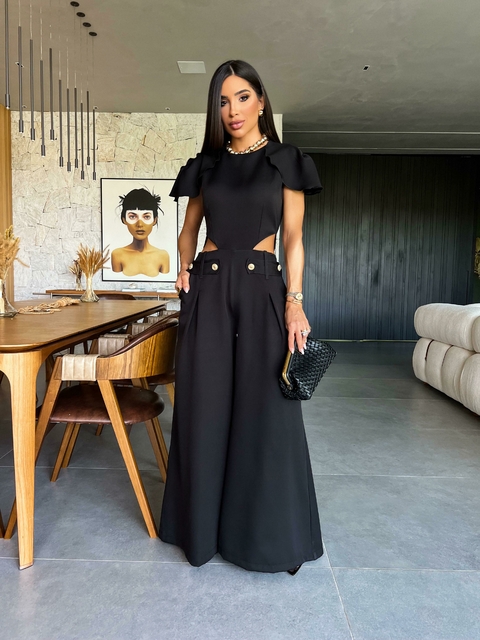 MACACÃO ANTONELLA